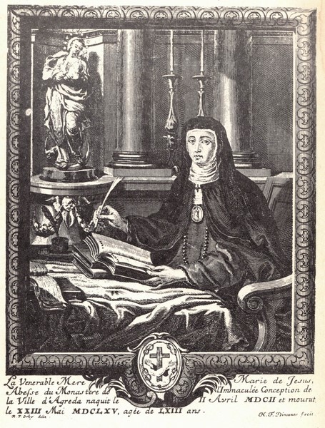 MarieAgreda Tequi